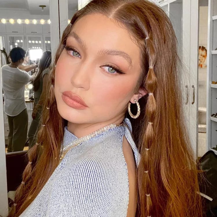 Instagram/ @gigihadid