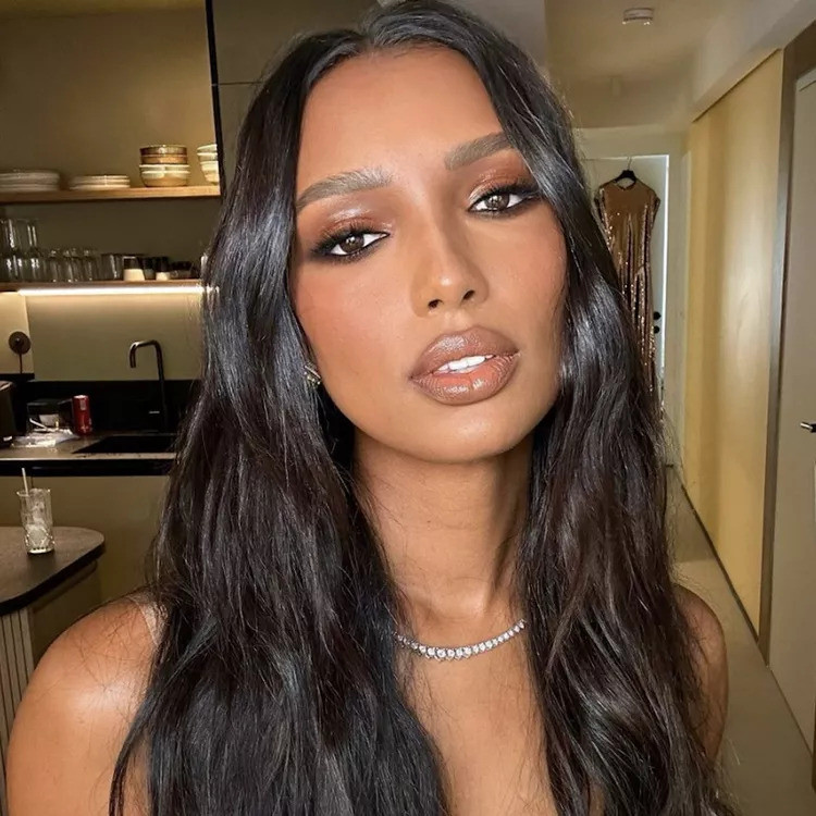 Instagram/ @jastookes