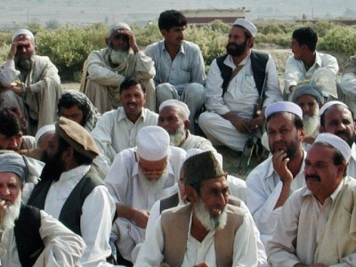 mining in fata protect interests of investors mine owners