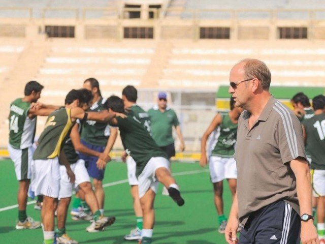 we are in the final phase of preparation for the world league semi finals photo afp we are in the final phase of preparation for the world league semi finals photo afp
