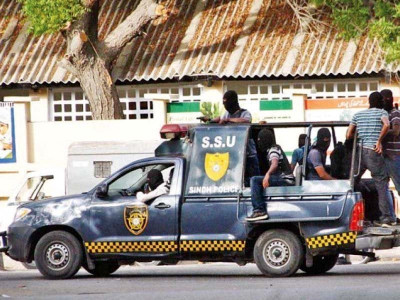 high court siege shc gives last chance to ig to submit response