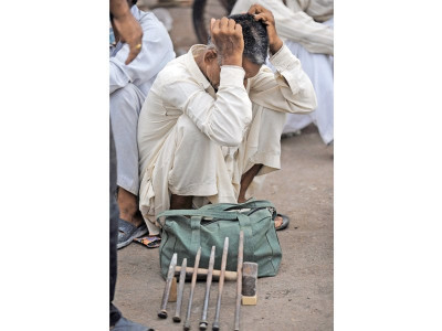 unemployed sick man ends life unemployed sick man ends life