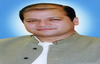 sialkot to be made model city sialkot to be made model city