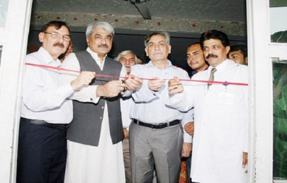 war on polio ipv campaign launched in eight districts war on polio ipv campaign launched in eight districts