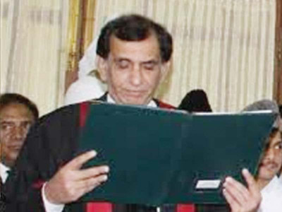 ten new lahore high court judges take oath ten new lahore high court judges take oath
