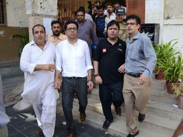 a district and sessions court on monday ordered nine men accused of involvement in the fake degrees scandal photo express a district and sessions court on monday ordered nine men accused of involvement in the fake degrees scandal photo express