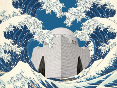 should karachi fear the sea should karachi fear the sea