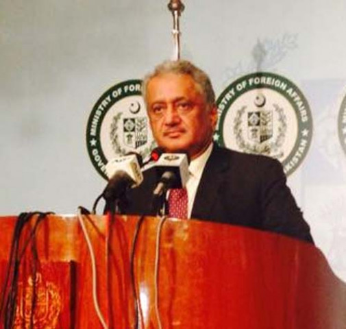 modi s anti pakistan remarks regrettable fo modi s anti pakistan remarks regrettable fo