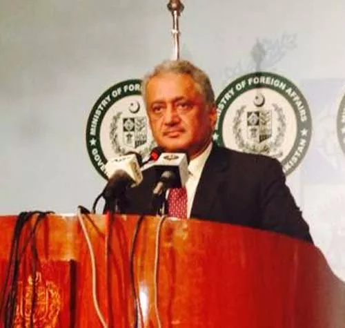 modi s anti pakistan remarks regrettable fo modi s anti pakistan remarks regrettable fo