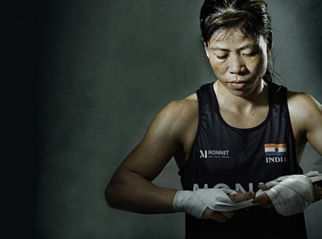 039 mary kom jr 039 will revolve around the fictional school life of an eight to 10 year old mary kom photo moreintelligentlife 039 mary kom jr 039 will revolve around the fictional school life of an eight to 10 year old mary kom photo moreintelligentlife