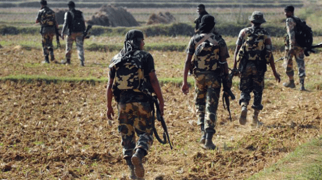 india 039 s long running maoist insurgency began in the 1960s and has cost thousands of lives photo afp india 039 s long running maoist insurgency began in the 1960s and has cost thousands of lives photo afp
