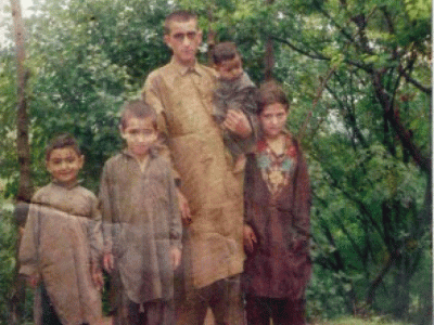 shafqat s family feels wave of life after execution halted for fourth time