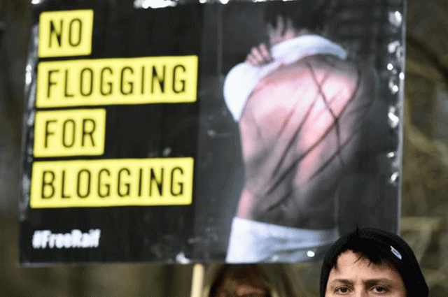 the us government continues to call on saudi authorities to cancel the punishment and to review badawi 039 s case photo afp file the us government continues to call on saudi authorities to cancel the punishment and to review badawi 039 s case photo afp file