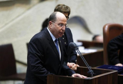 israeli defense minister sees no peace with palestinians in his lifetime