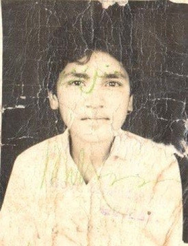 a file photo of aftab bahadur masih photo ib times a file photo of aftab bahadur masih photo ib times