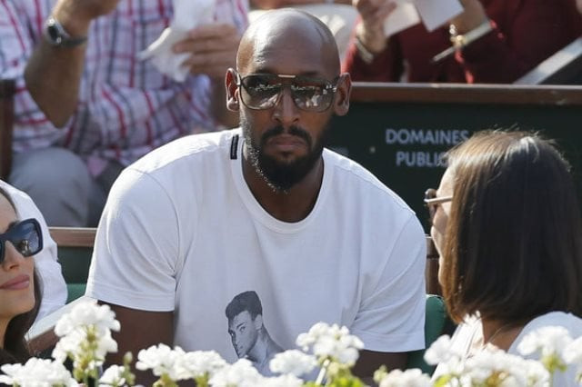 anelka endured a difficult return to football at last season 039 s inaugural indian super league photo rueters anelka endured a difficult return to football at last season 039 s inaugural indian super league photo rueters