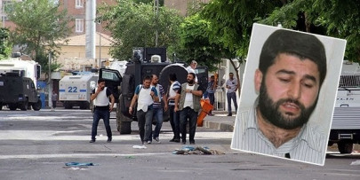 islamic association head shot dead in turkey