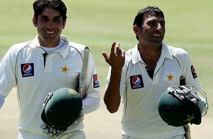 who will replace us misbah and younus are approaching the twilight of their careers and the team management needs to work on finding replacements for the duo photo file