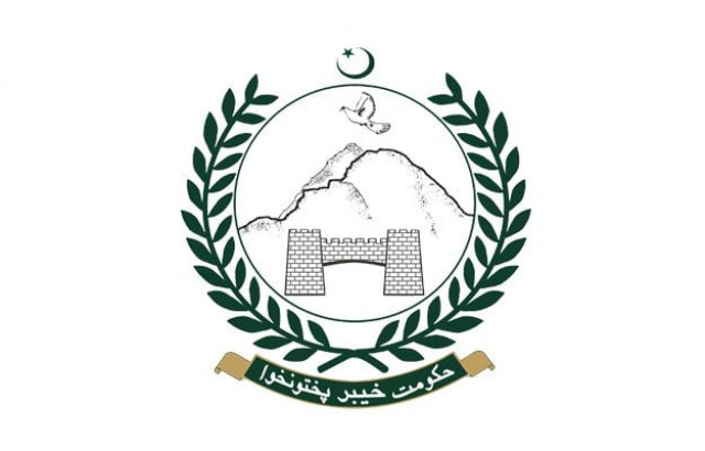 around 75 of foreign funding has also been consumed photo khyberpakhtunkhwa gov pk