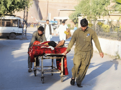 performance monitoring districts doing poorly given 2 weeks to improve