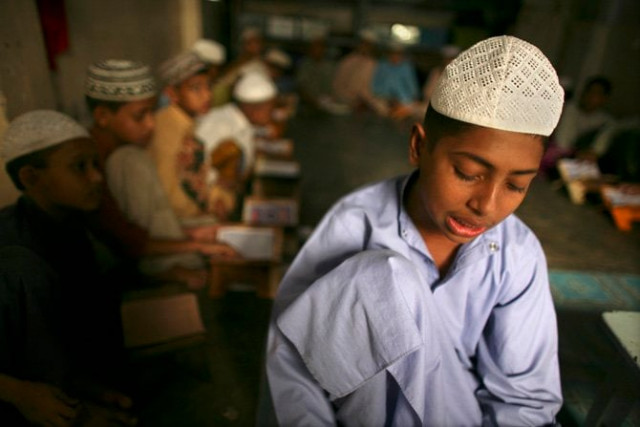 registration of schools who fails to submit satisfactory replies could be cancelled photo reuters registration of schools who fails to submit satisfactory replies could be cancelled photo reuters