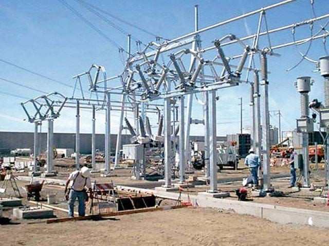 the two countries are working on different projects including power supply transit trade and a transit route for oil supply through pakistan photo file the two countries are working on different projects including power supply transit trade and a transit route for oil supply through pakistan photo file