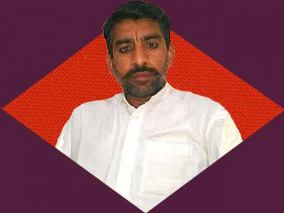 why did a judge s belief system stop him from hearing a blasphemy case