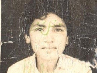 aftab bahadur masih hanged in lahore aftab bahadur masih hanged in lahore