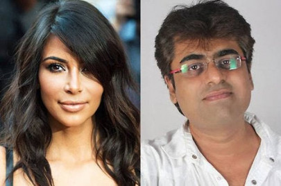 faisal saif approaches kim kardashian for indian film faisal saif approaches kim kardashian for indian film
