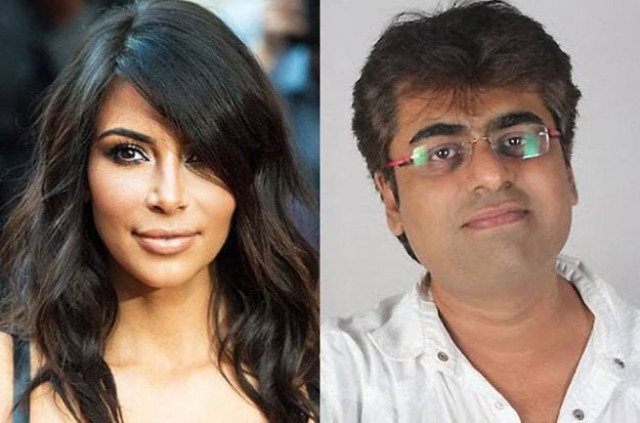 saif is confident that kim will not turn down his offer photo tellychakkar saif is confident that kim will not turn down his offer photo tellychakkar