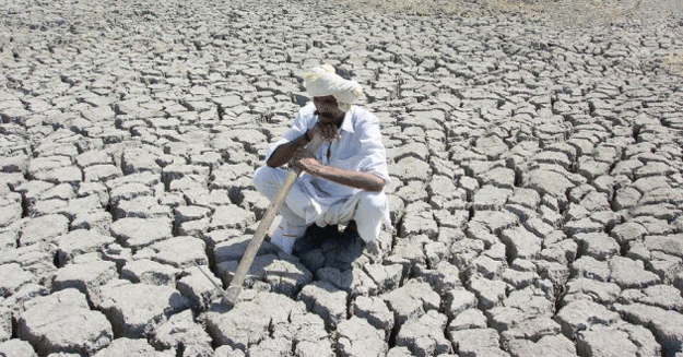 pakistan pins big hopes on small dams to help farmers beat drought