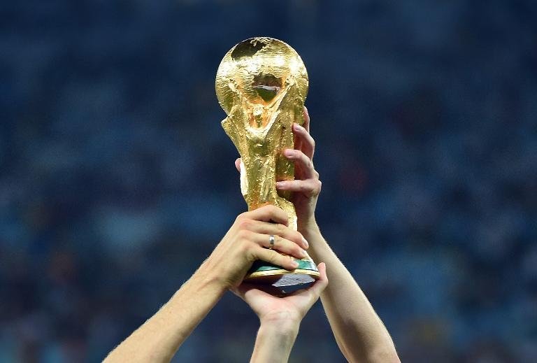 the statement came in the wake of controversy surrounding fifa over corruption charges on the governing system of the organisation photo afp the statement came in the wake of controversy surrounding fifa over corruption charges on the governing system of the organisation photo afp