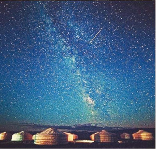 into the wild five tips for new backpackers