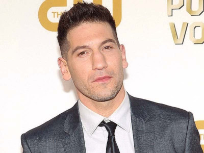 jon bernthal to play the punisher