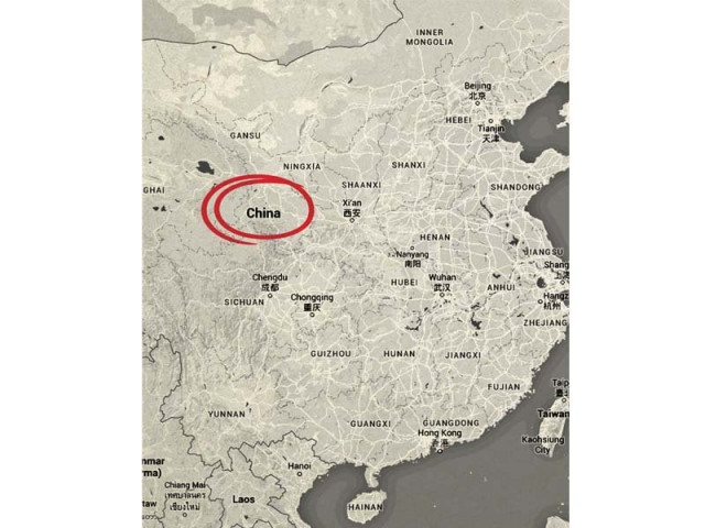 a quick visit to the fabled land of china the modernised west of the east design essa malik a quick visit to the fabled land of china the modernised west of the east design essa malik