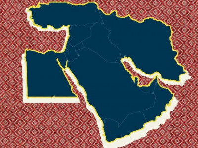 the falsehood that is the persian arab conflict narrative