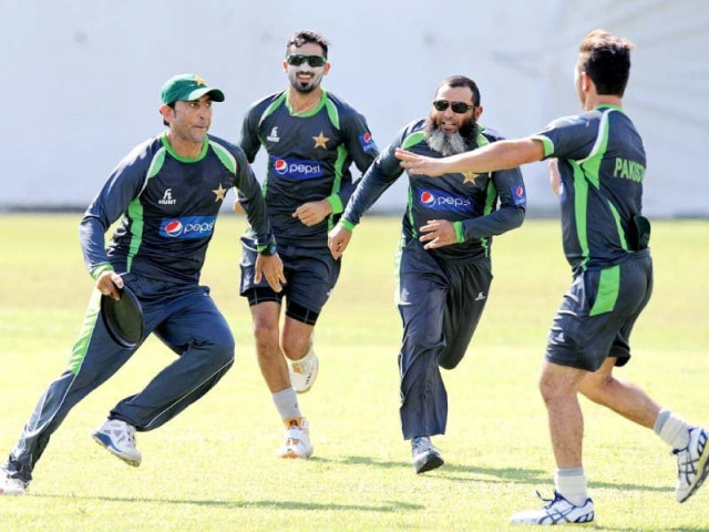the national squad signed the extended contracts before flying out to sri lanka and is expected to have renewed ones in july photo afp the national squad signed the extended contracts before flying out to sri lanka and is expected to have renewed ones in july photo afp