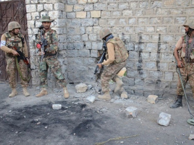 two most wanted terrorists killed in di khan operation two most wanted terrorists killed in di khan operation