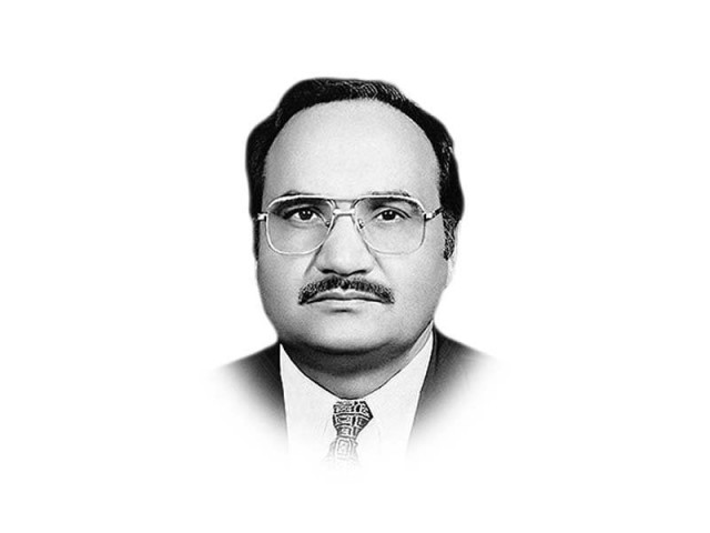 the writer is a former chairman of the space and upper atmosphere research commission suparco he served as director of the paksat and badr 1 b satellite projects the writer is a former chairman of the space and upper atmosphere research commission suparco he served as director of the paksat and badr 1 b satellite projects