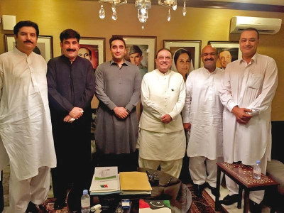 courtesy call bilawal meets former legislators