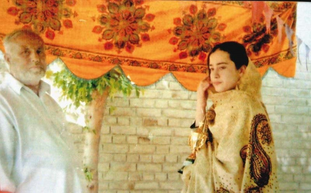 dilawaiz had received an award from the principal of her school for academic excellence a few days before she was killed photo file dilawaiz had received an award from the principal of her school for academic excellence a few days before she was killed photo file