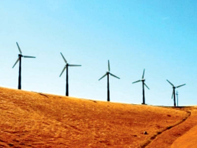 power generation govt urged to make alternative energy move