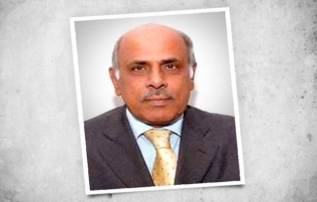 governor punjab rafique rajwana photo file