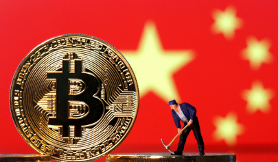 crypto miners halt china business after beijing cracks down bitcoin tumbles crypto miners halt china business after beijing cracks down bitcoin tumbles