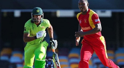 pm nawaz pens letter to thank mugabe for bringing cricket back to pakistan
