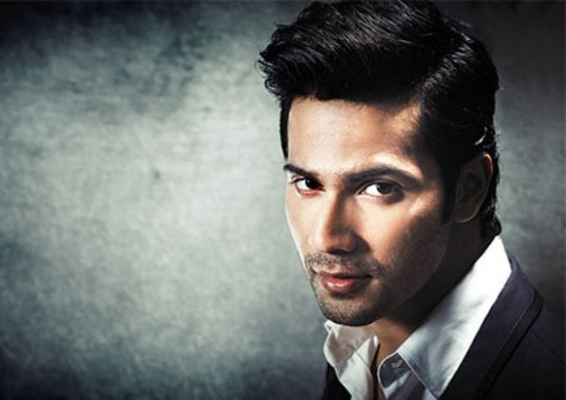 varun is sharing the screen with alia for the third time and feels that doing 039 shuddhi 039 would be a quot mammoth quot task photo dnaindia
