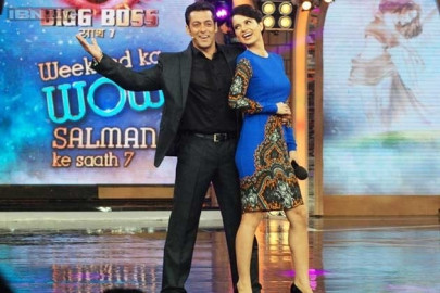 kangana ranaut rejects salman khan yet again kangana ranaut rejects salman khan yet again