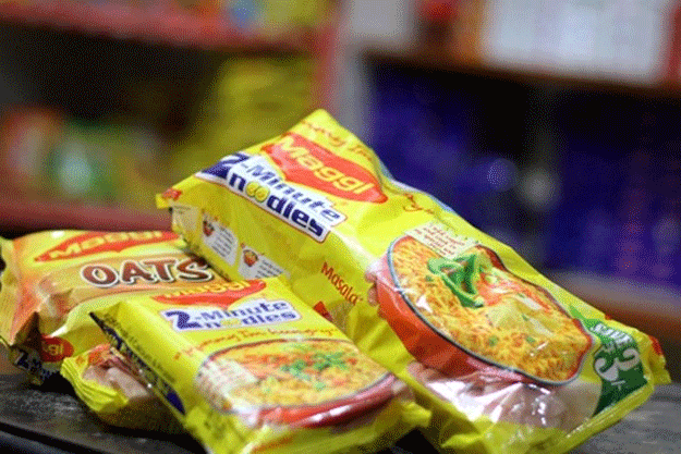 nestle said it had approached the high court in mumbai seeking a judicial review of a june 5 order from the government 039 s food safety regulator banning the product photo pti