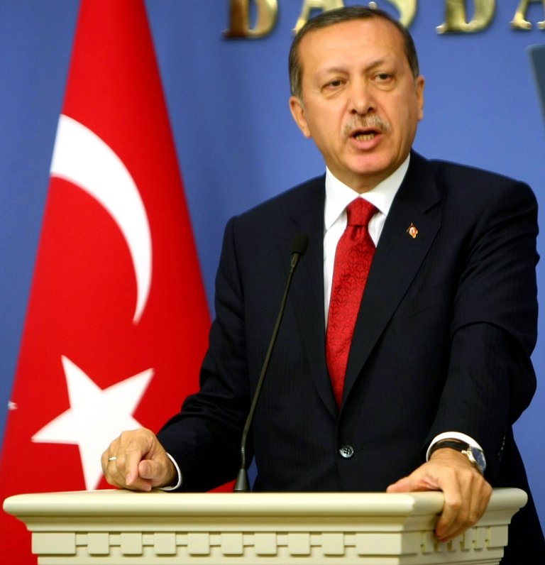 turkish president recep tayyip erdogan photo afp