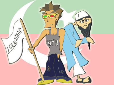 dharna dude meets jaali jihadi dharna dude meets jaali jihadi